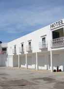 Imej utama Hotel Posada la Sierra