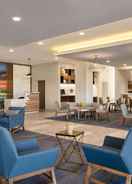 Lobi La Quinta Inn & Suites by Wyndham College Station North