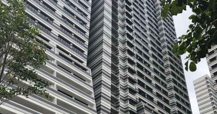 Others Lego Suites Medini