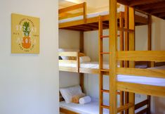 其他 7 Kahanamoku Bed & Breakfast