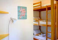 其他 6 Kahanamoku Bed & Breakfast