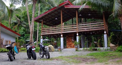 其他 2 Kahanamoku Bed & Breakfast