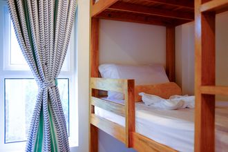 其他 4 Kahanamoku Bed & Breakfast