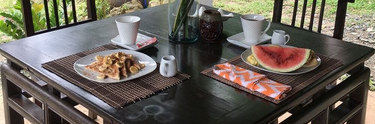 其他 Kahanamoku Bed & Breakfast