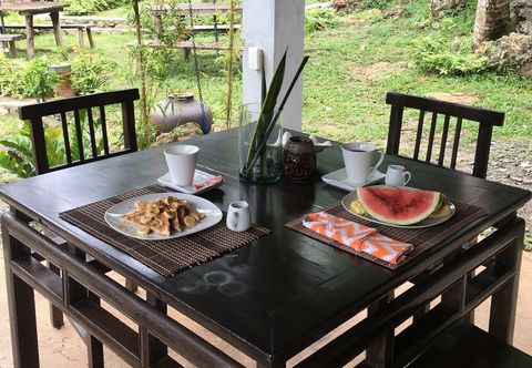 其他 Kahanamoku Bed & Breakfast