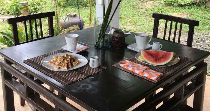 Khác Kahanamoku Bed & Breakfast