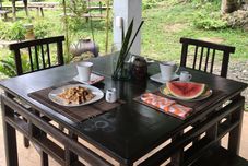 其他 Kahanamoku Bed & Breakfast