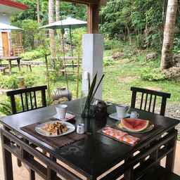 Kahanamoku Bed & Breakfast, AU$92