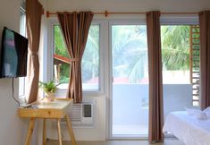 其他 5 Kahanamoku Bed & Breakfast