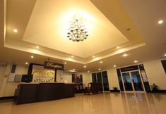 Others 2 Golden Chunapa Resort & Spa