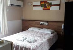 其他 5 Hotel Plaza Campo Grande