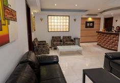 Lain-lain 3 Hotel Plaza Campo Grande