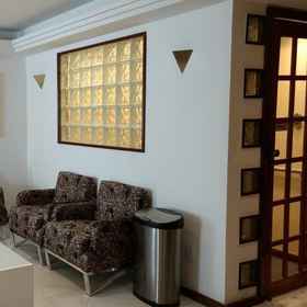 Primary image 1 Hotel Plaza Campo Grande, Pirajá Hotels