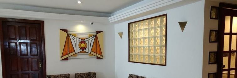 Others Hotel Plaza Campo Grande