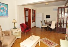 Others 7 Panorama Apartments