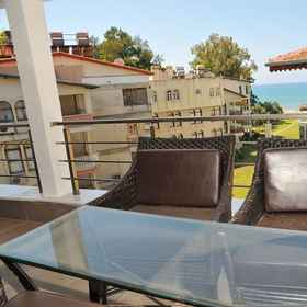 Primary image1Panorama Apartments,马纳夫加特区公寓