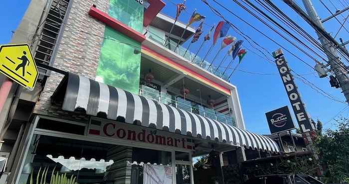 Lainnya Italy Condotel Darasa