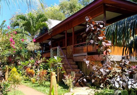 Khác Panorama Backpackers