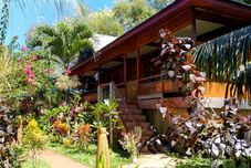 Khác Panorama Backpackers