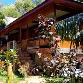 Primary image 1 Panorama Backpackers, Hotel Mapanget