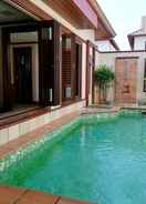 ภาพหลัก Wonderland Villa at Port Dickson