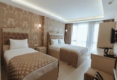 Others 7 Istanroom By KEO