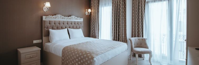 Others Istanroom By KEO