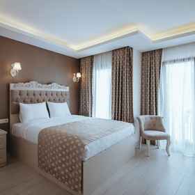 Primary image1基奧伊斯坦客房飯店,韦尔纳扎套房酒店飯店