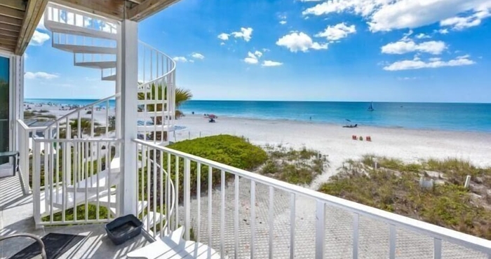 Others Gulf Breeze B 2 Bedroom Condo by RedAwning