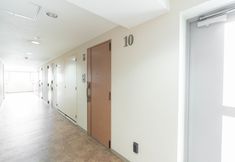 Others 5 Shinsaibash East Nana Apartment · Junan