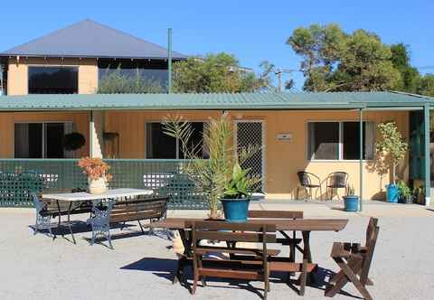 Others Jurien Beachfront Holiday Units