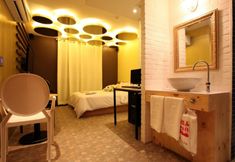 Others 6 Hotel Yaja Suwon City Hall