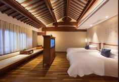 Others 5 SSAW Boutique Hotel Nanjing Qifeng Confucius House