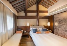 Others 7 SSAW Boutique Hotel Nanjing Qifeng Confucius House