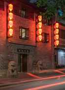 Primary image SSAW Boutique Hotel Nanjing Qifeng Confucius House