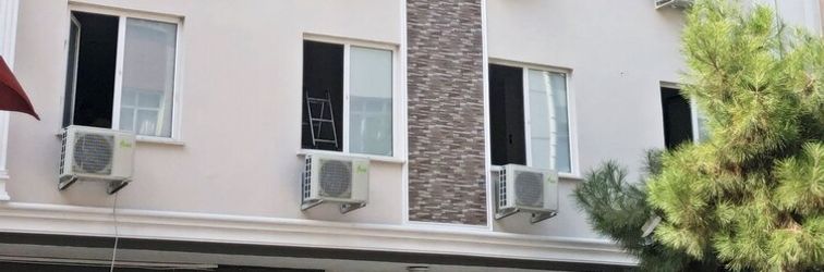 其他 Istanbul Nostalji Suit Avcılar