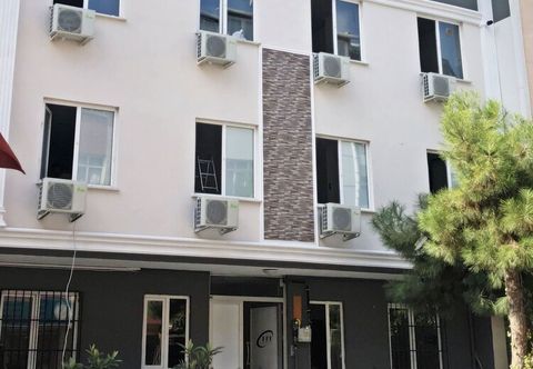 其他 Istanbul Nostalji Suit Avcılar