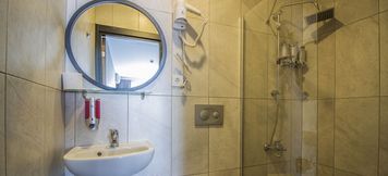 其他 6 Istanbul Nostalji Suit Avcılar