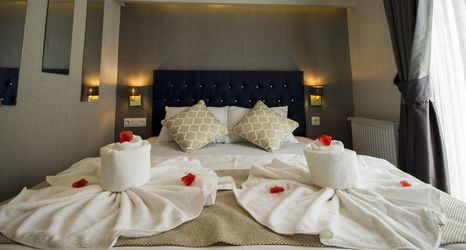 其他 2 Istanbul Nostalji Suit Avcılar