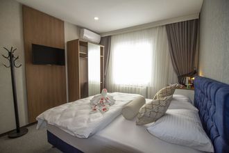 其他 4 Istanbul Nostalji Suit Avcılar