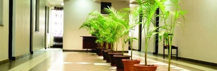 其他 Afrique Hotel