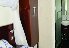 其他 3 Afrique Hotel