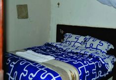 其他 2 Afrique Hotel