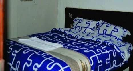 其他 2 Afrique Hotel