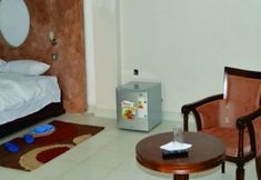 其他 5 Afrique Hotel