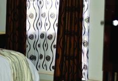 其他 7 Afrique Hotel