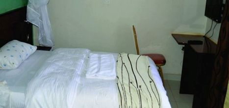 其他 4 Afrique Hotel