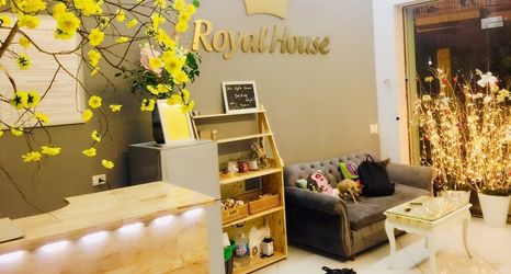 Others 2 Royal House