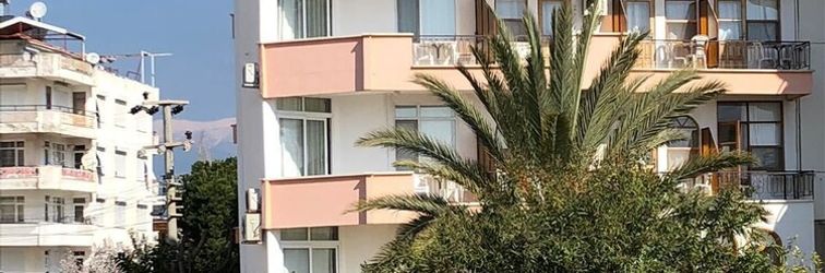 其他 Hotel Anadolu