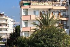 其他 Hotel Anadolu